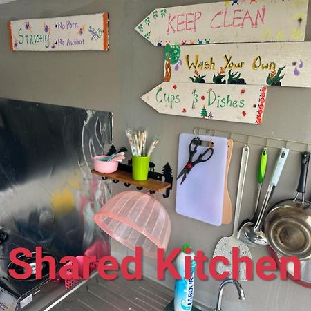 Dreamcatcher Homestay, Kundasang Ранау Экстерьер фото