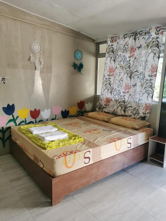 Dreamcatcher Homestay, Kundasang Ранау Экстерьер фото