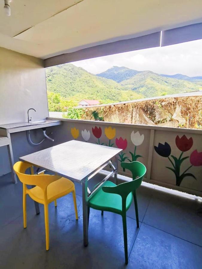 Dreamcatcher Homestay, Kundasang Ранау Экстерьер фото