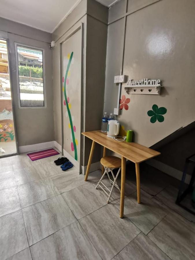 Dreamcatcher Homestay, Kundasang Ранау Экстерьер фото
