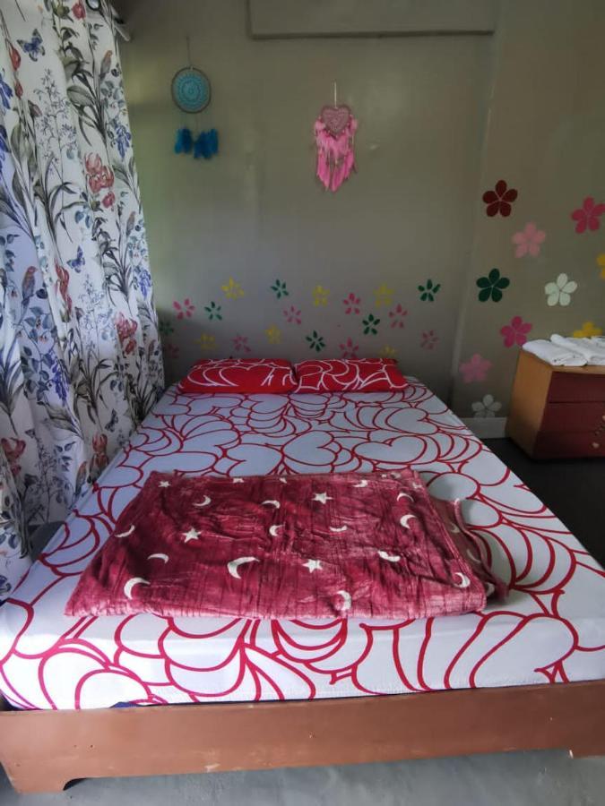Dreamcatcher Homestay, Kundasang Ранау Экстерьер фото