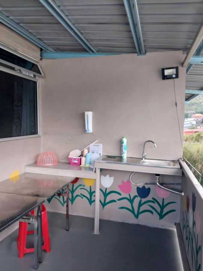 Dreamcatcher Homestay, Kundasang Ранау Экстерьер фото