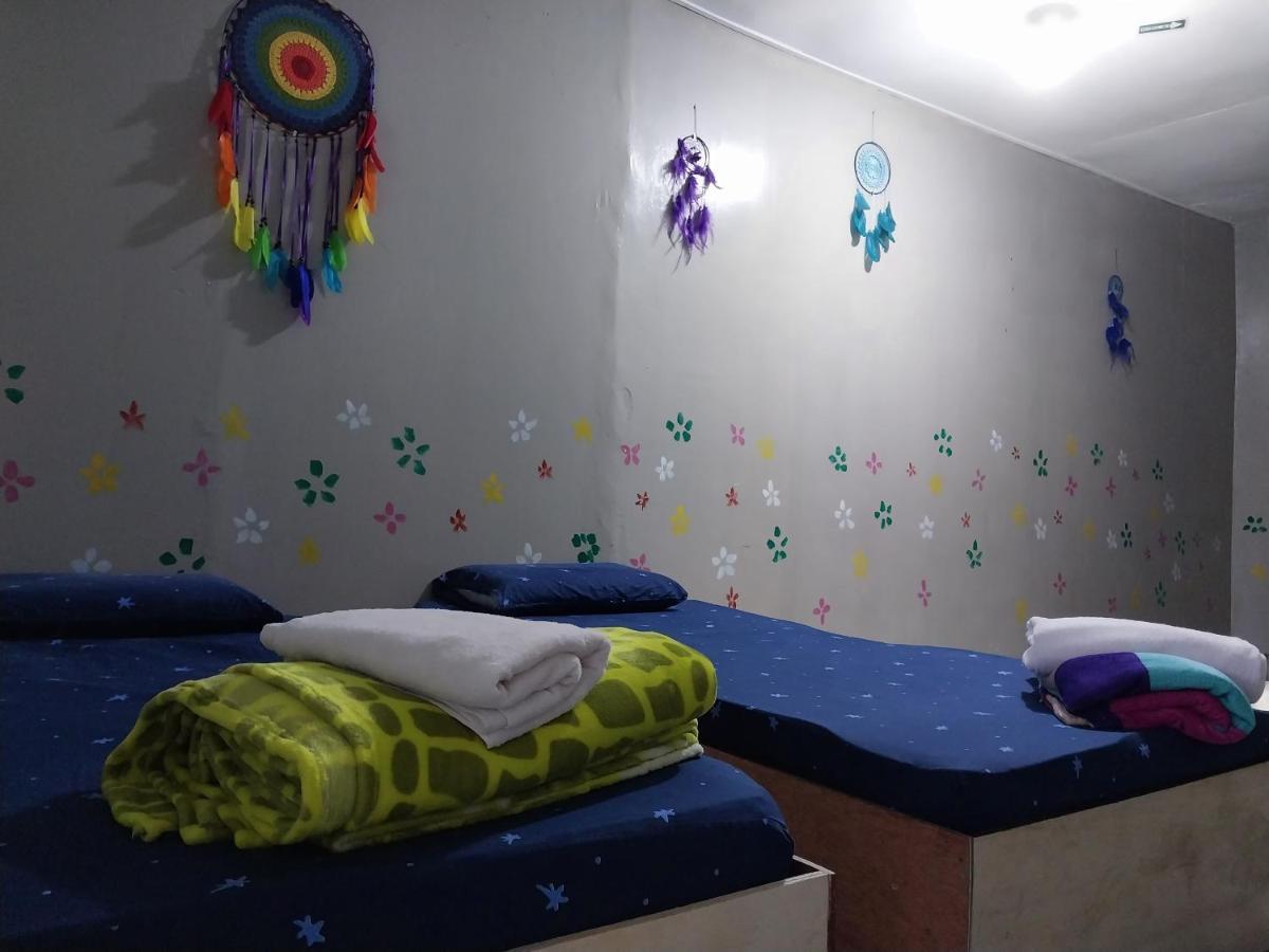 Dreamcatcher Homestay, Kundasang Ранау Экстерьер фото